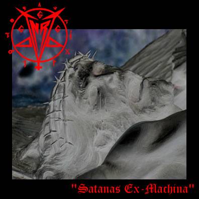 INRI (MEX-2) : Satanas Ex-Machina